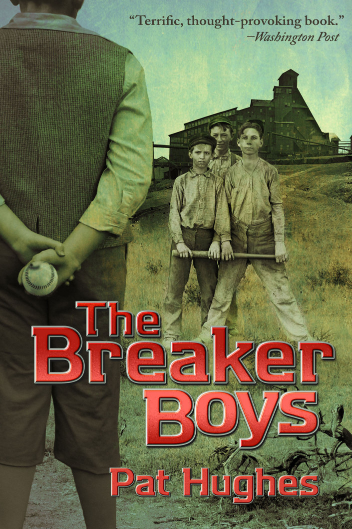 The Breaker Boys