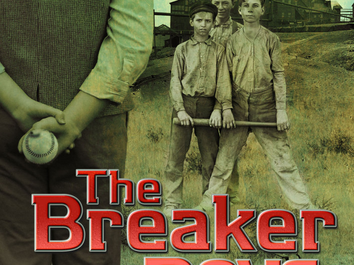 The Breaker Boys