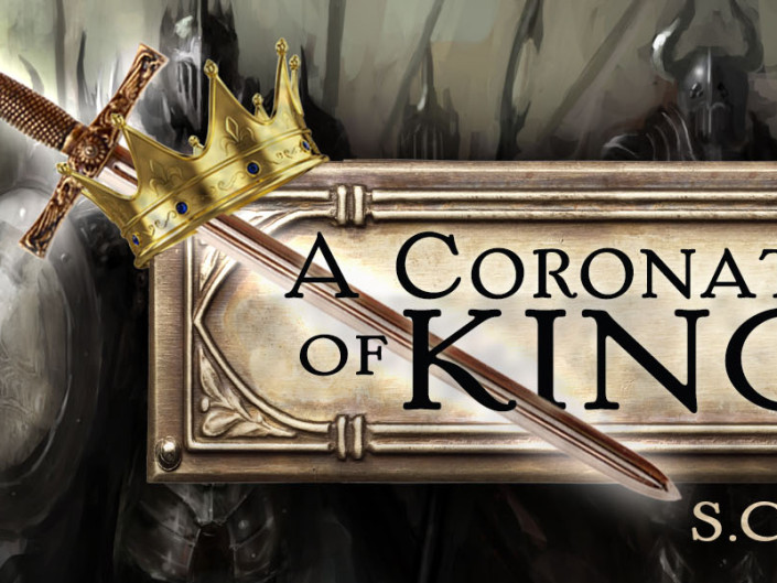 ~A Coronation of Kings~