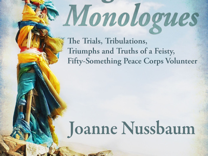 Mongolia Monologues