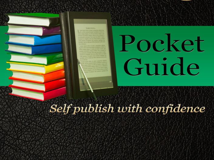 Self Publishing Pocket Guide