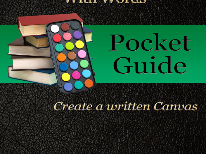 Writing Pocket Guide