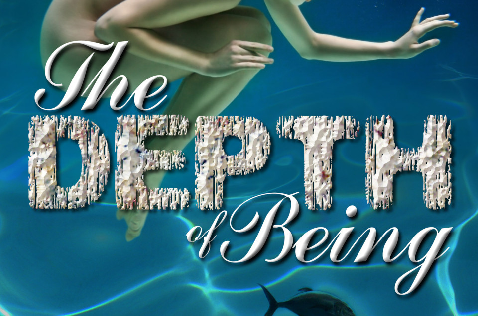 Depth of Being – The Cover Counts