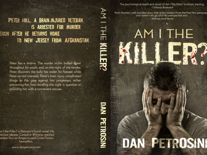 •Am I The Killer•