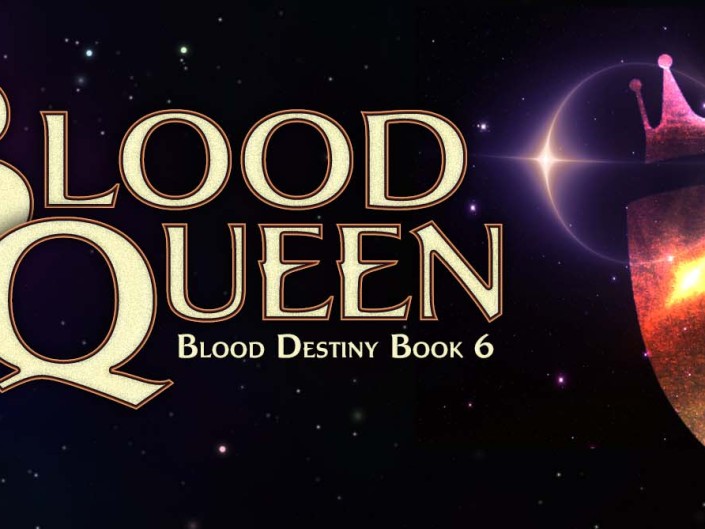 ~Blood Queen~