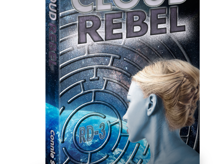 ~Cloud Rebel~