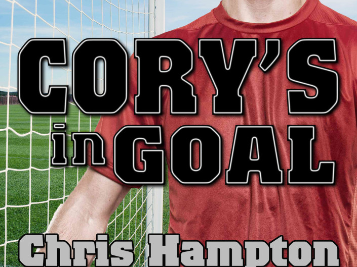 Cory’s In Goal