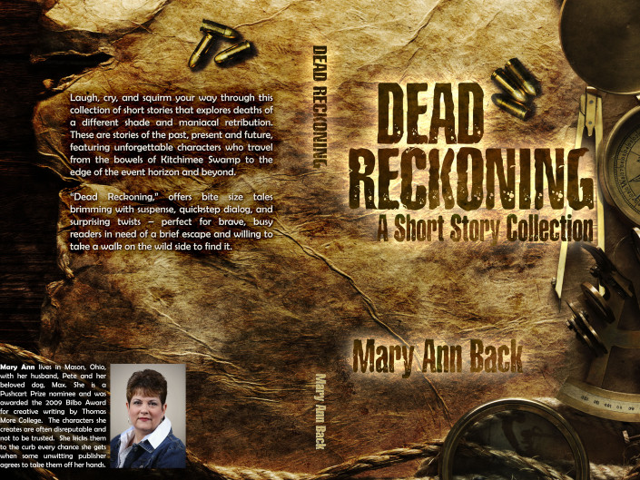 •Dead Reckoning•