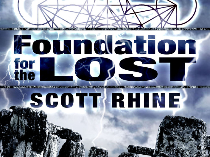 Foundation For The Lost