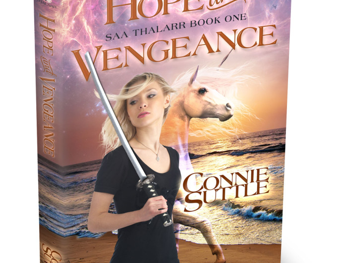 ~Hope & Vengeance~