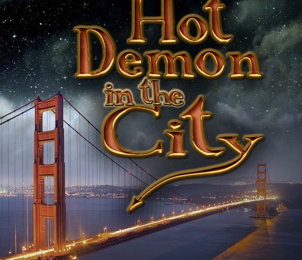 ~Hot Demon In The City~