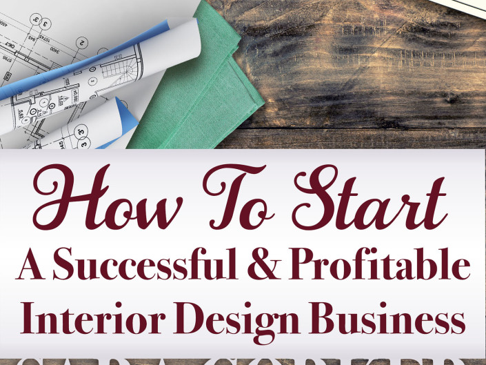Interior Design Business