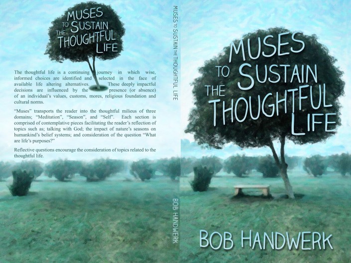 •Muses To Sustain The Thoughtful Life•