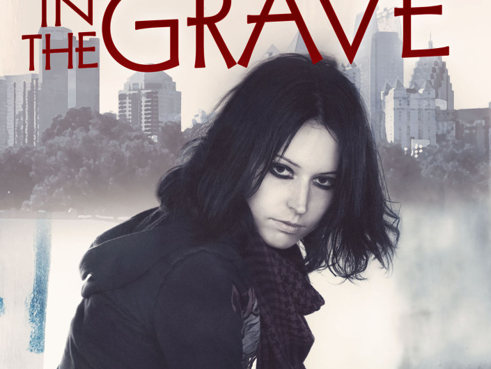 One Foot In The Grave