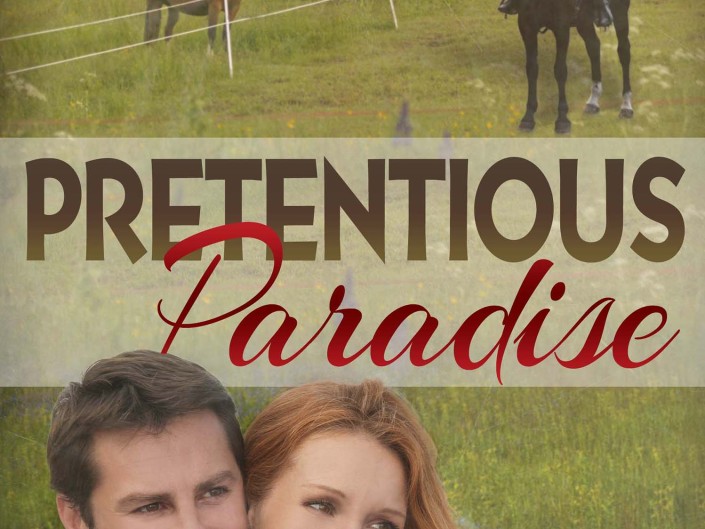Pretentious Paradise