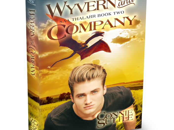 ~Wyvern & Company~