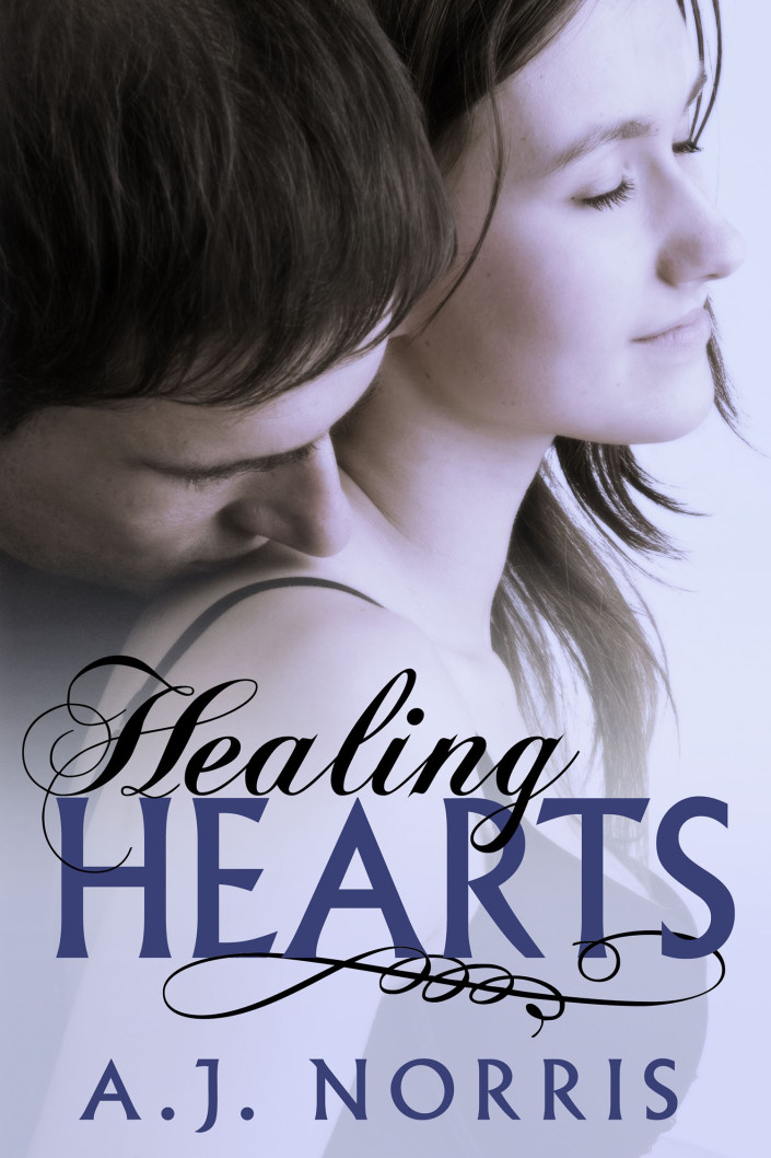 Healing Hearts